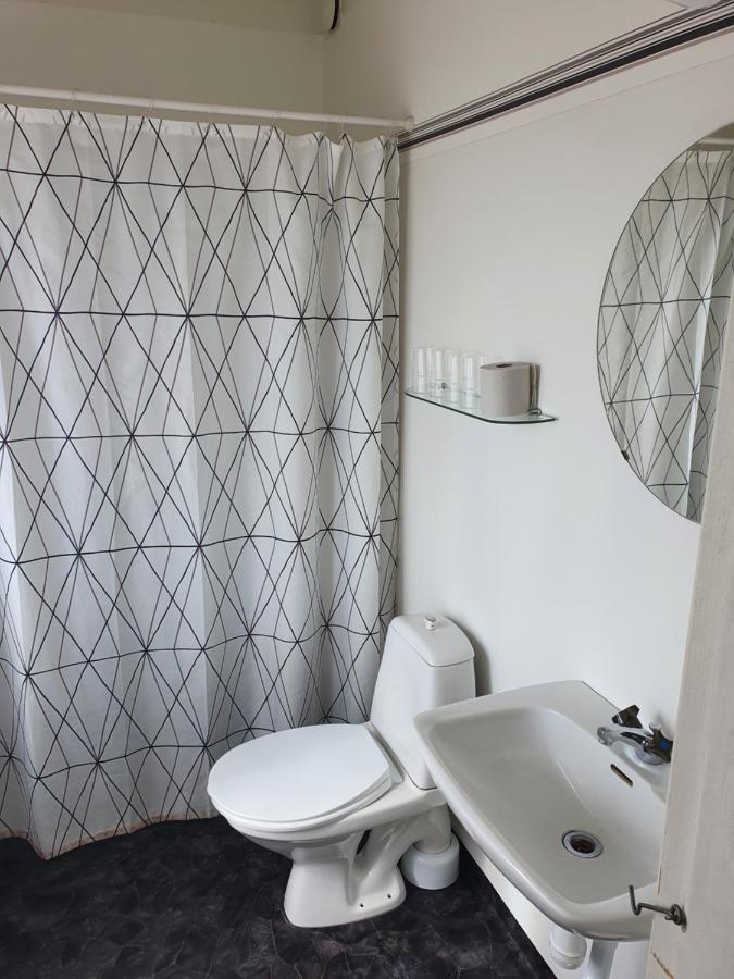 Saga Hotell Borlänge Eksteriør billede